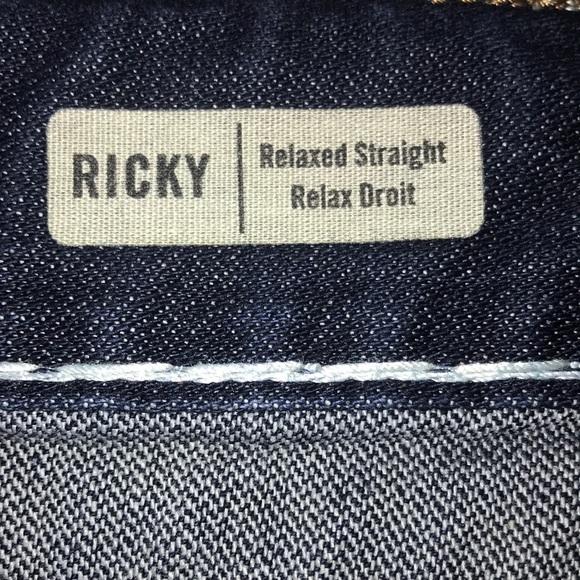 True Religion Jeans - Picture 4 of 6